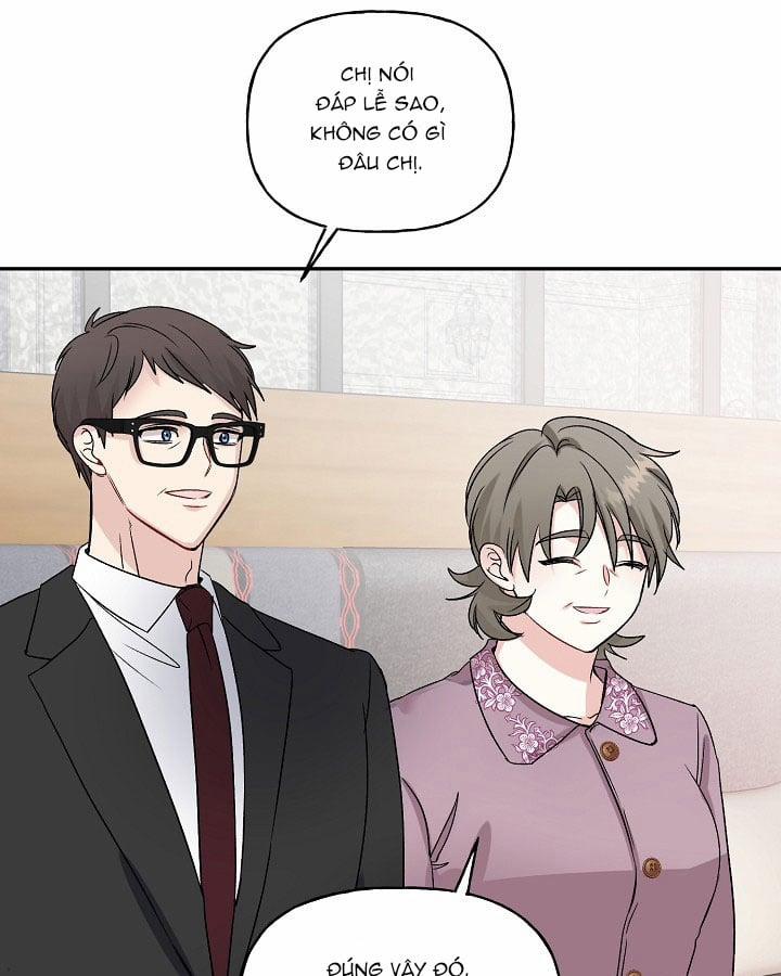 Xác Suất Tình Yêu 33 trang 63