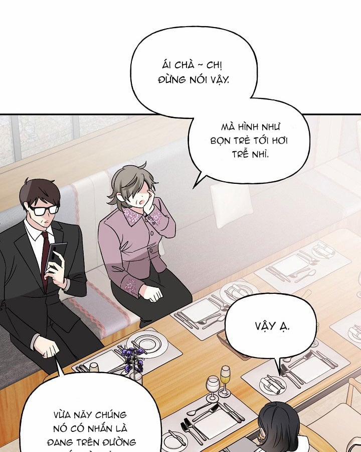 Xác Suất Tình Yêu 33 trang 67