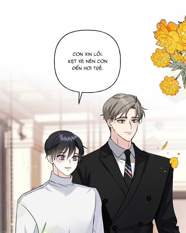 Xác Suất Tình Yêu 33 trang 71