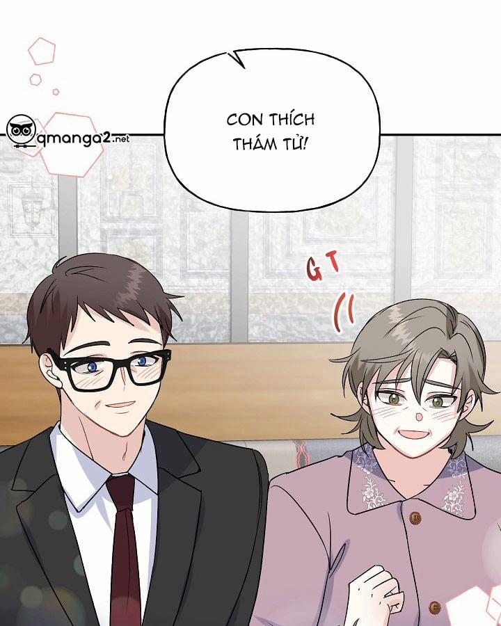 Xác Suất Tình Yêu 33 trang 84