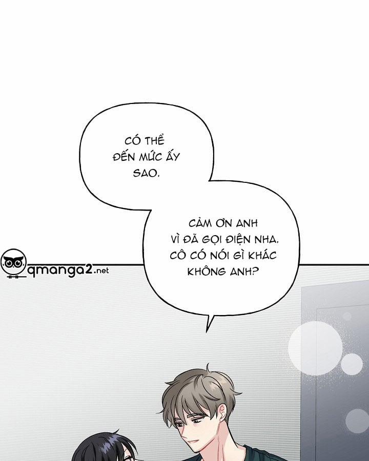 Xác Suất Tình Yêu 33 trang 9