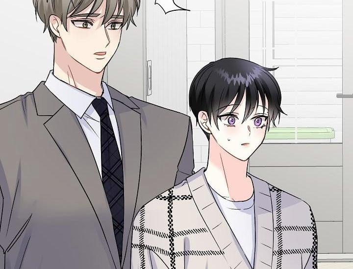 Xác Suất Tình Yêu 34 trang 101