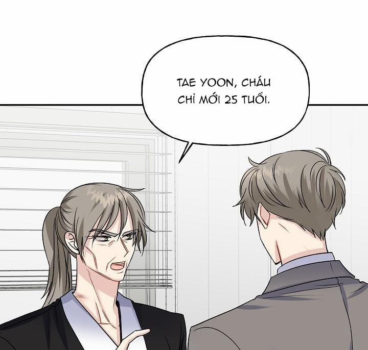 Xác Suất Tình Yêu 34 trang 113