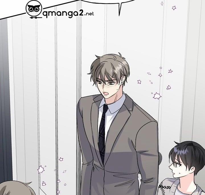 Xác Suất Tình Yêu 34 trang 125