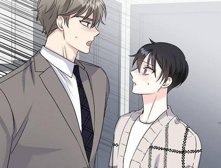 Xác Suất Tình Yêu 34 trang 130