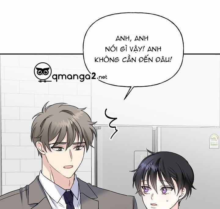 Xác Suất Tình Yêu 34 trang 140