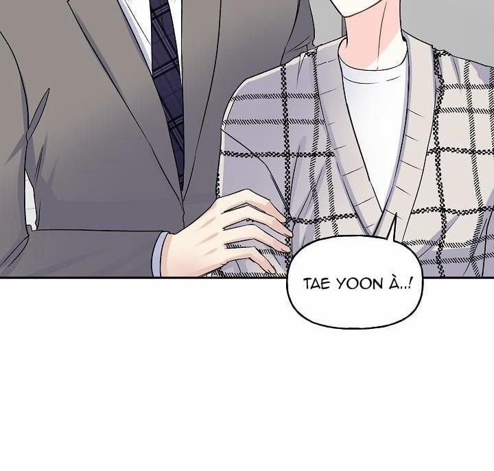 Xác Suất Tình Yêu 34 trang 141