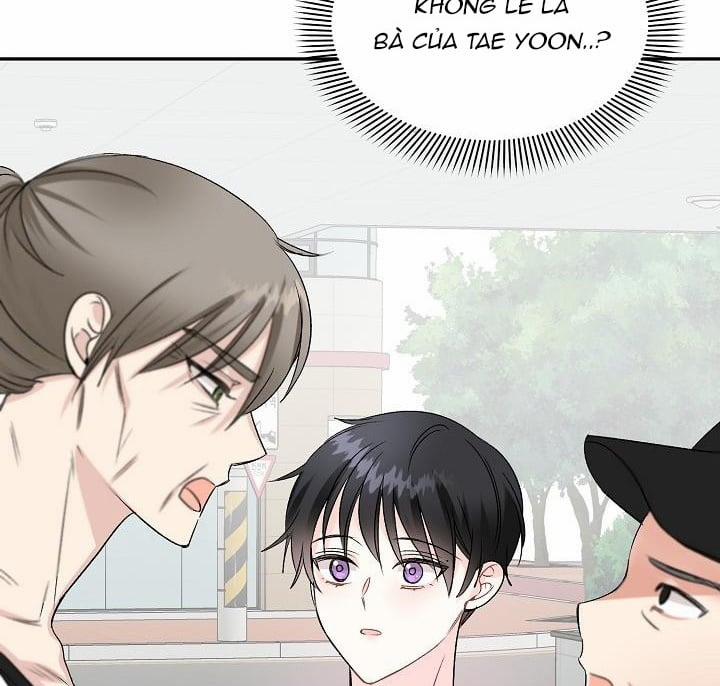 Xác Suất Tình Yêu 34 trang 19