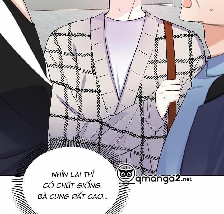 Xác Suất Tình Yêu 34 trang 20