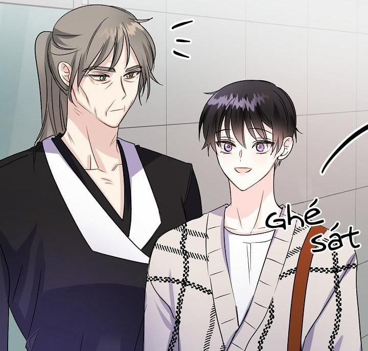 Xác Suất Tình Yêu 34 trang 24