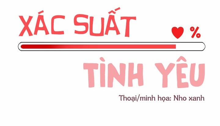 Xác Suất Tình Yêu 34 trang 31