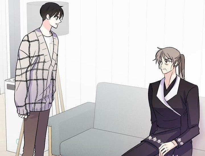 Xác Suất Tình Yêu 34 trang 37