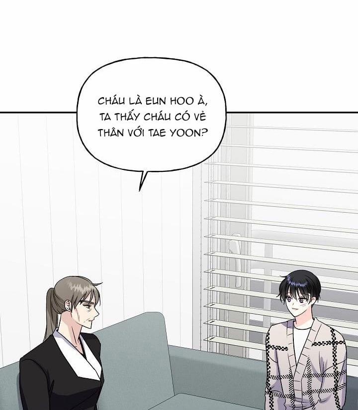 Xác Suất Tình Yêu 34 trang 45