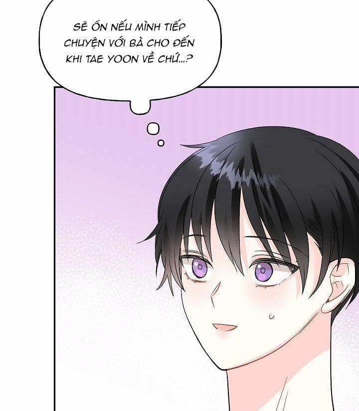 Xác Suất Tình Yêu 34 trang 47