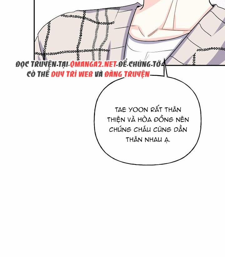 Xác Suất Tình Yêu 34 trang 48