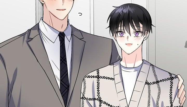 Xác Suất Tình Yêu 34 trang 91