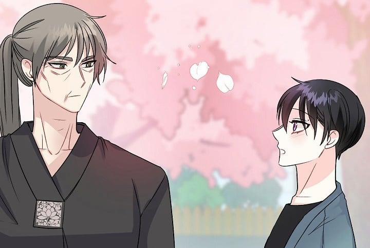 Xác Suất Tình Yêu 35 trang 118