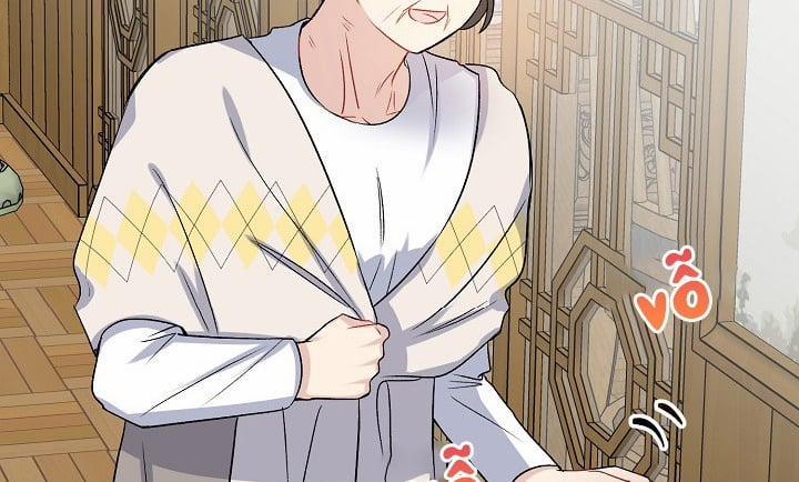 Xác Suất Tình Yêu 35 trang 13