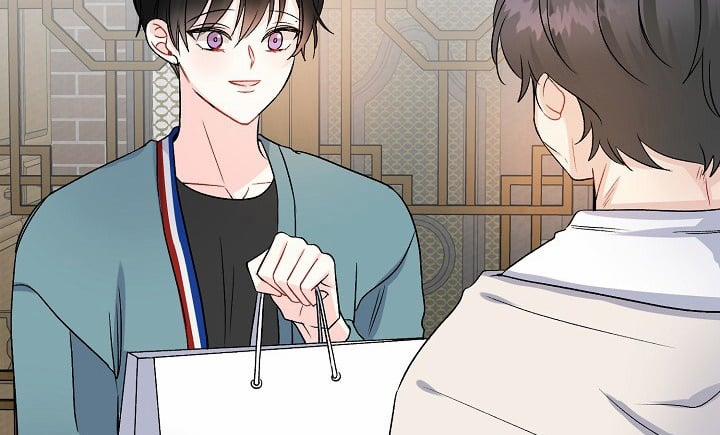 Xác Suất Tình Yêu 35 trang 17