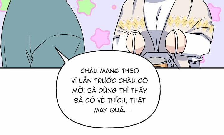 Xác Suất Tình Yêu 35 trang 21