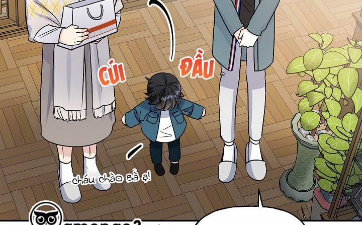 Xác Suất Tình Yêu 35 trang 28