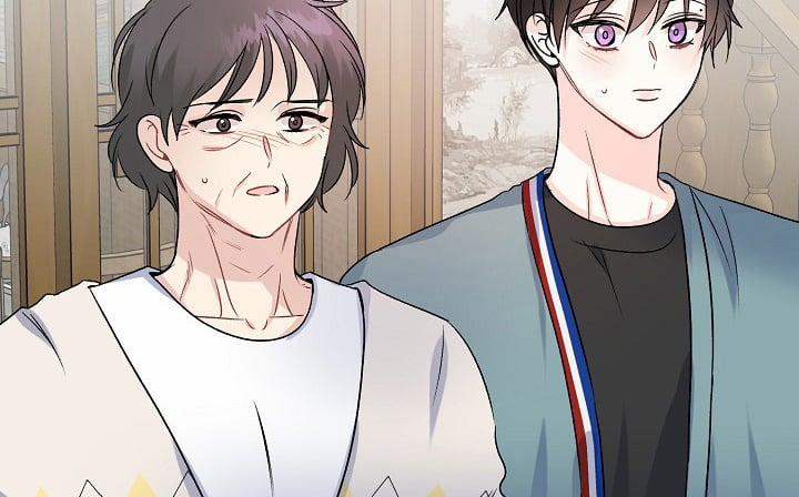 Xác Suất Tình Yêu 35 trang 34