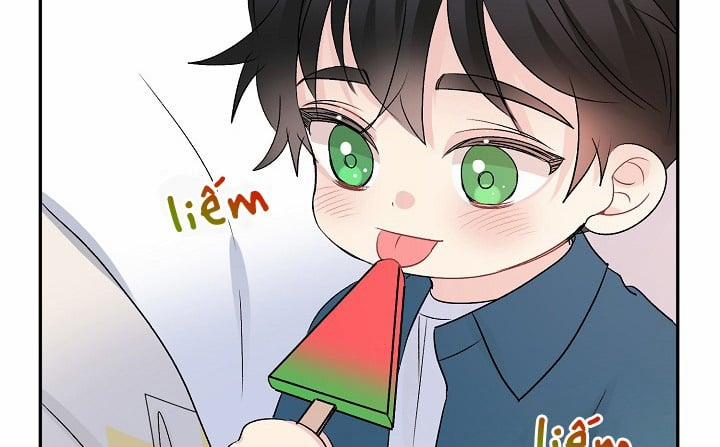 Xác Suất Tình Yêu 35 trang 46