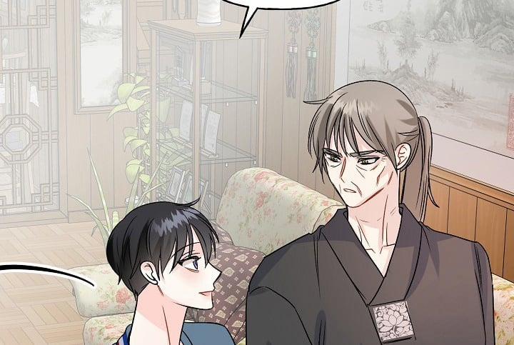 Xác Suất Tình Yêu 35 trang 71