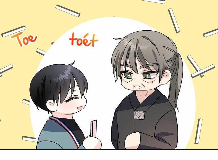 Xác Suất Tình Yêu 35 trang 85