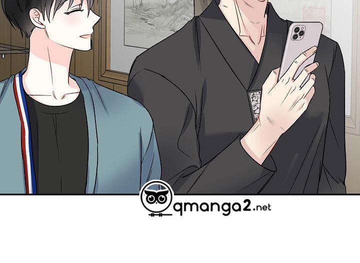 Xác Suất Tình Yêu 35 trang 91