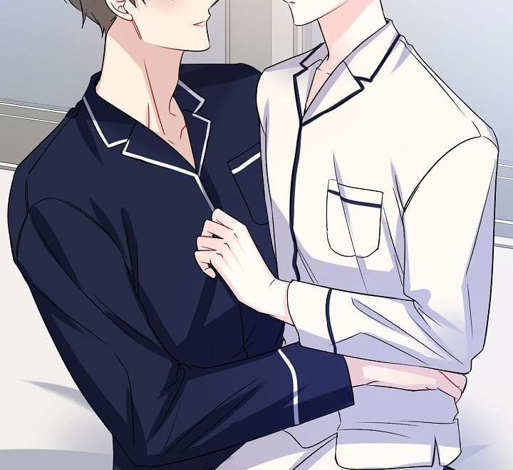 Xác Suất Tình Yêu 36 trang 82