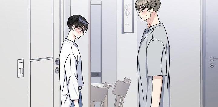 Xác Suất Tình Yêu 37 trang 3