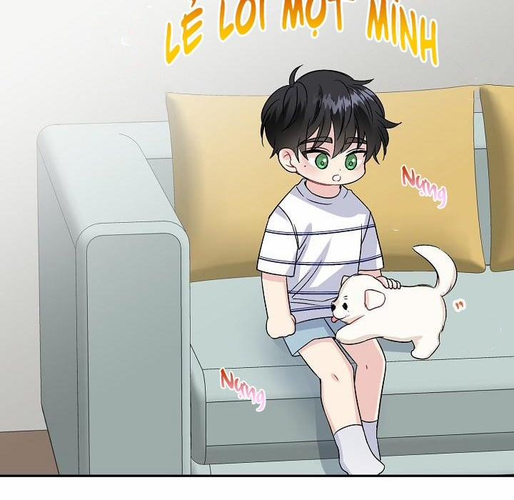 Xác Suất Tình Yêu 38 trang 114