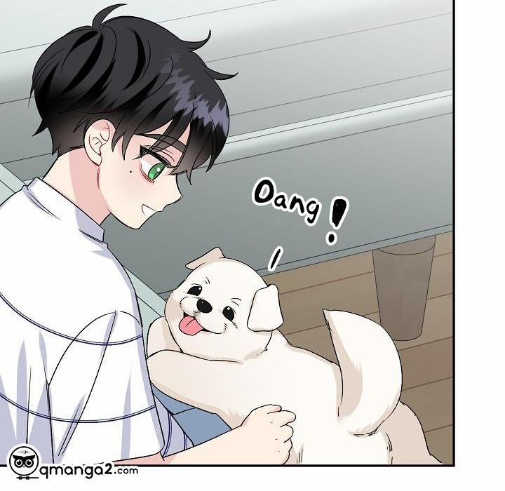 Xác Suất Tình Yêu 38 trang 116