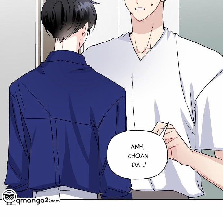 Xác Suất Tình Yêu 38 trang 122