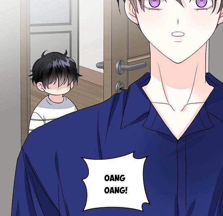 Xác Suất Tình Yêu 38 trang 124