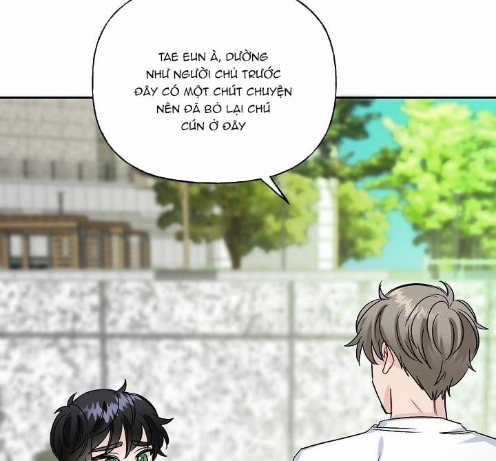 Xác Suất Tình Yêu 38 trang 35