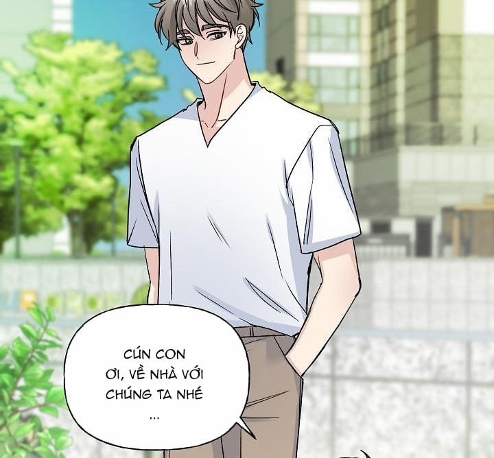 Xác Suất Tình Yêu 38 trang 40