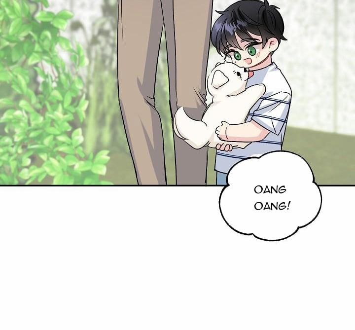 Xác Suất Tình Yêu 38 trang 41