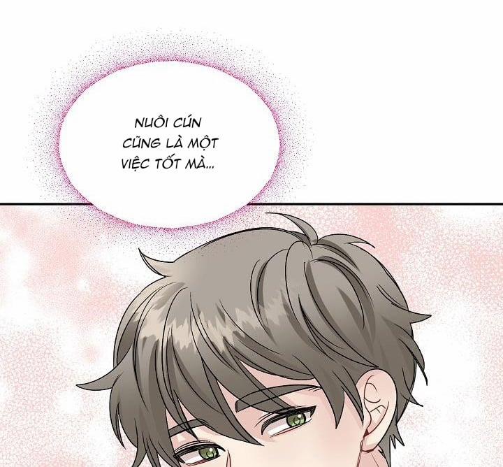 Xác Suất Tình Yêu 38 trang 42