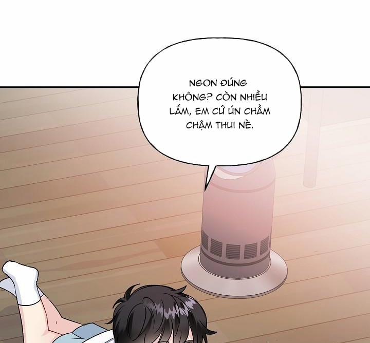 Xác Suất Tình Yêu 38 trang 47