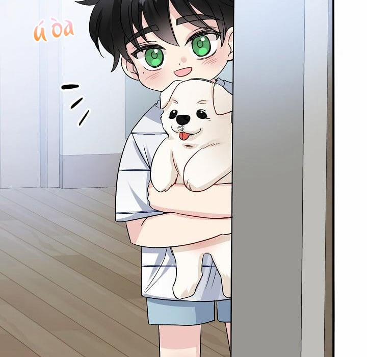 Xác Suất Tình Yêu 38 trang 75