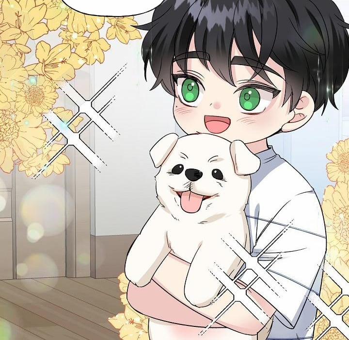 Xác Suất Tình Yêu 38 trang 77