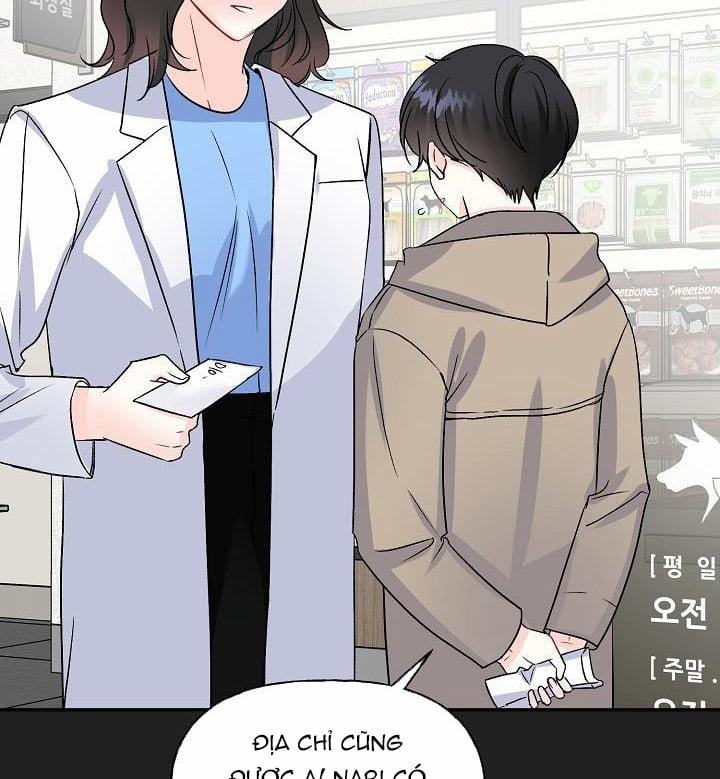 Xác Suất Tình Yêu 39 trang 92