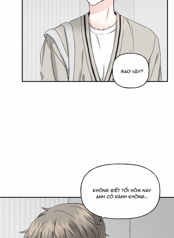 Xác Suất Tình Yêu 4 trang 19