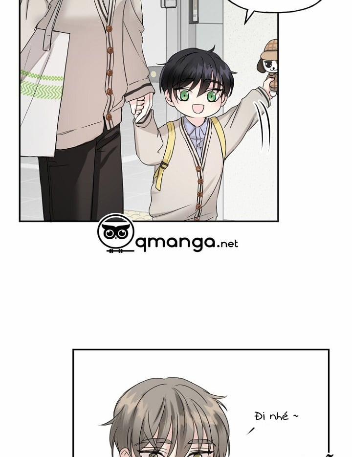 Xác Suất Tình Yêu 4 trang 24