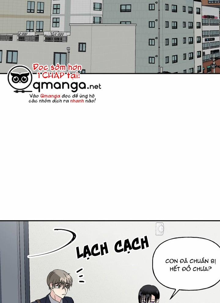 Xác Suất Tình Yêu 4 trang 3