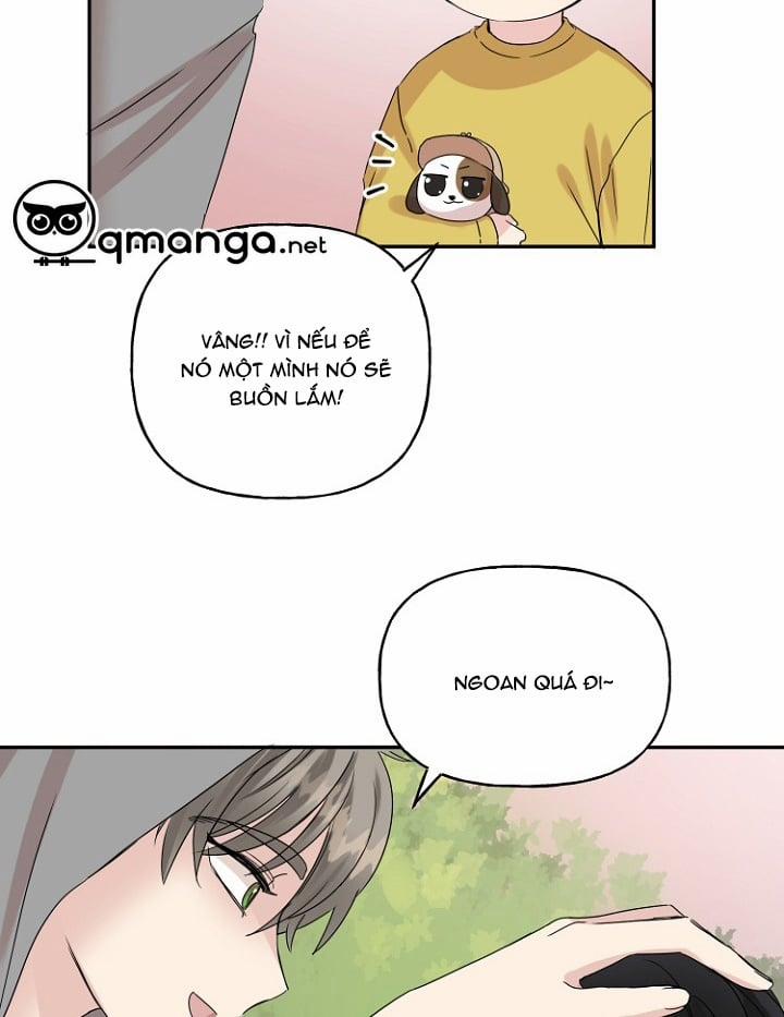 Xác Suất Tình Yêu 4 trang 31