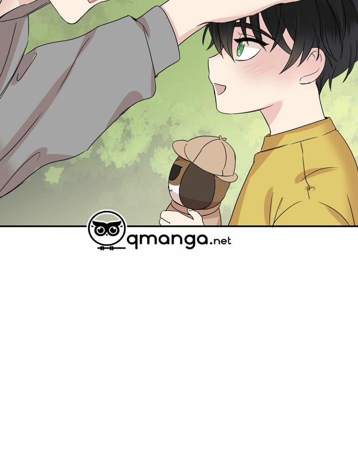 Xác Suất Tình Yêu 4 trang 32