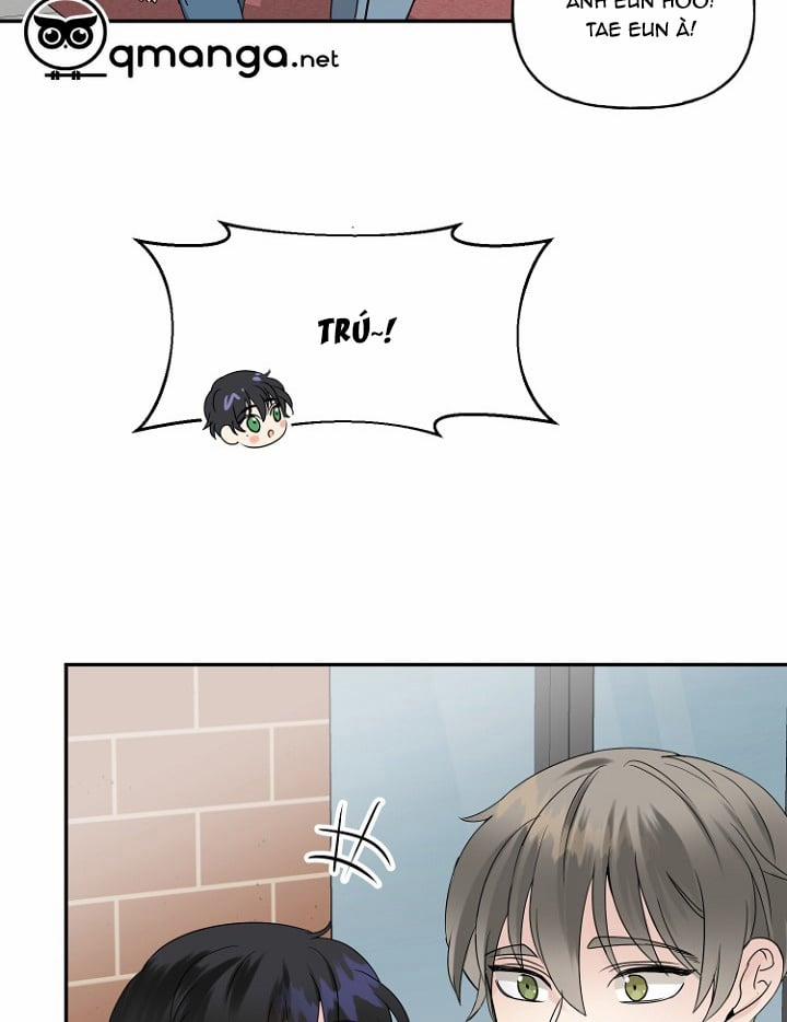 Xác Suất Tình Yêu 4 trang 34